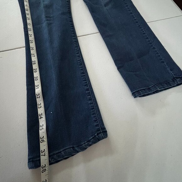 🇺🇸Democracy Absolution Denim Jeans Size 12 - Picture 4 of 5